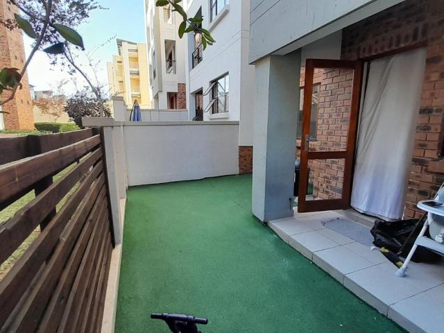 Apartment for rent in Gauteng