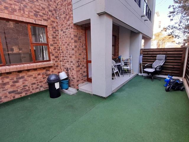 Apartment for rent in Gauteng