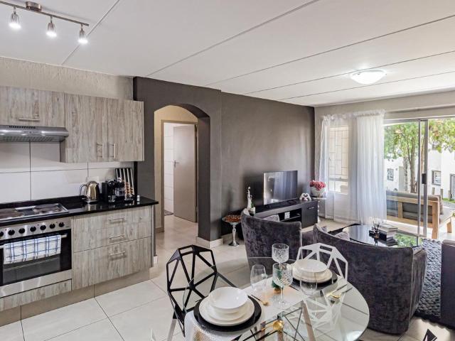 Apartment for rent in Gauteng