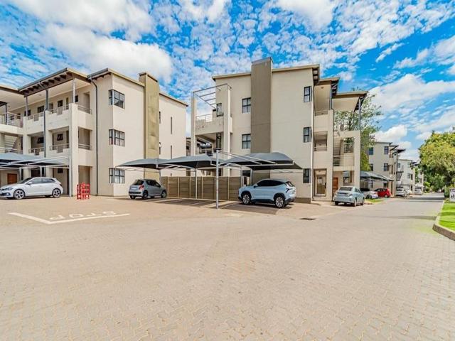Apartment for rent in Gauteng
