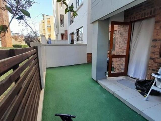 Apartment for rent in Ferndale, Randburg