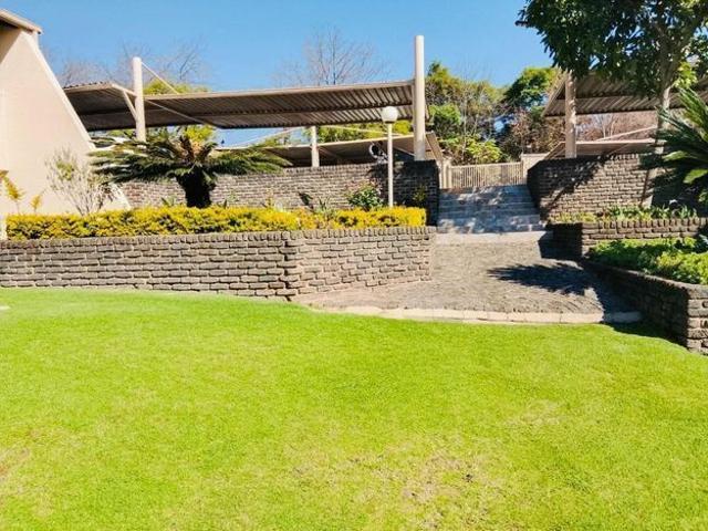 Apartment for rent in Gauteng