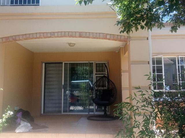 Apartment for rent in Randburg