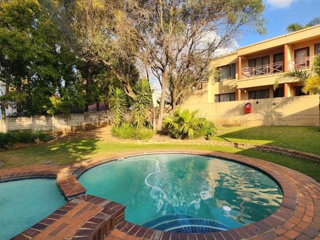 Apartment for rent in Gauteng