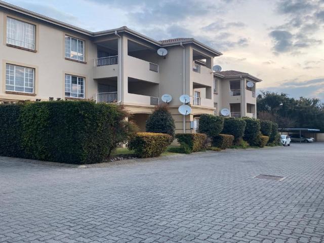 Apartment for rent in Gauteng