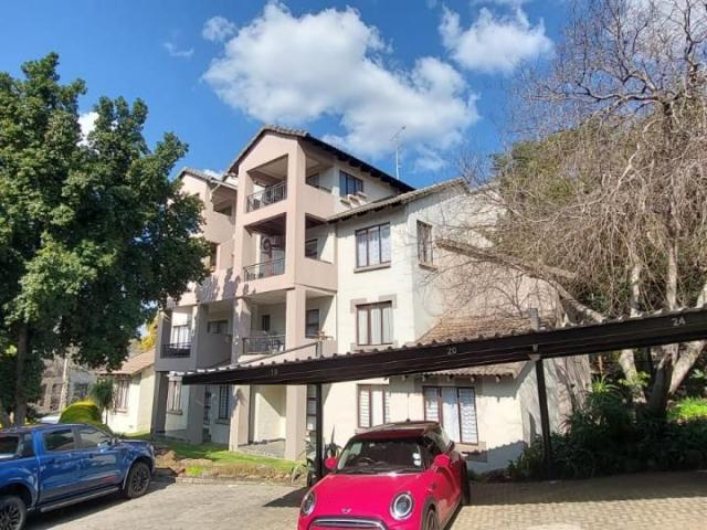 Apartment for rent in Gauteng