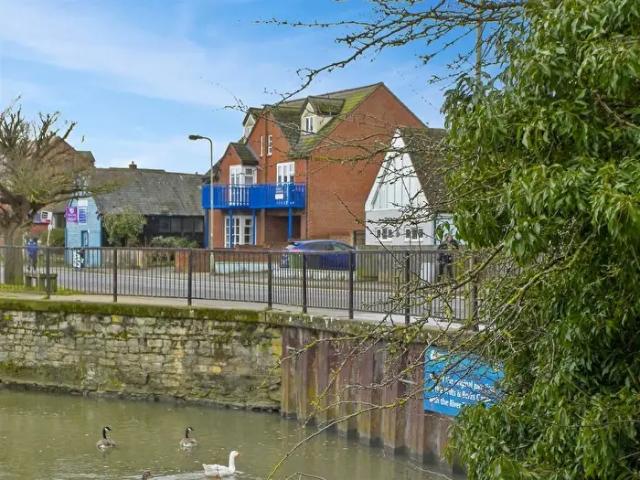 Apartment for rent in Caldecott, Vale of White Horse