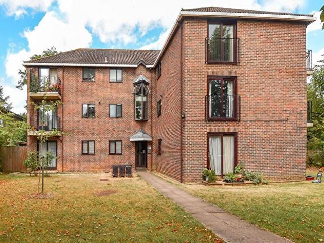 Apartment for rent in The Slade, Oxfordshire