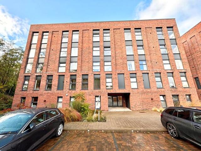 Apartment for rent in Cessnock, Scotland