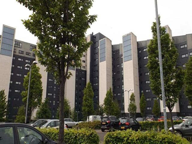 Apartment for rent in Scotland