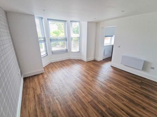 Apartment for rent in Haddon, East Midlands