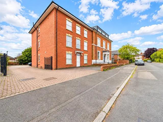 Apartment for rent in New Zealand, Derby