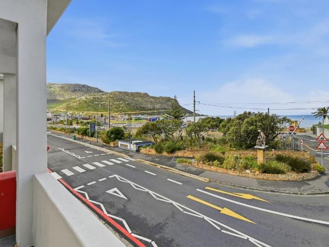 Apartment for rent in Fish Hoek, Western Cape