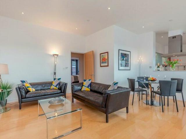 Apartment for rent in St Thomas', The Slade
