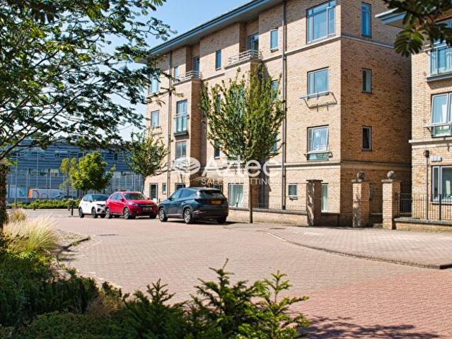 Apartment for rent in West Bletchley, Bletchley