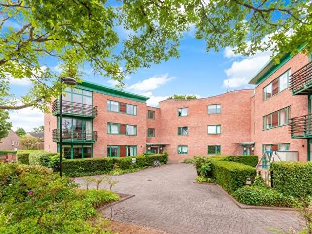 Apartment for rent in The Slade, Oxfordshire