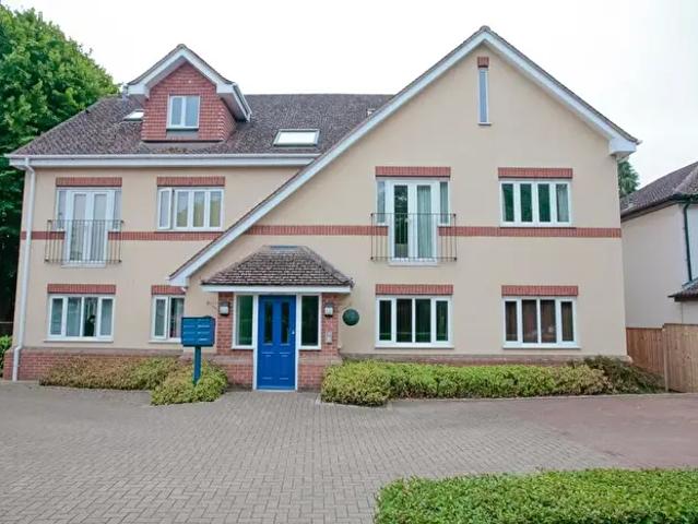 Apartment for rent in The Slade, Oxfordshire