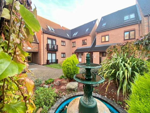 Apartment for rent in Haddon, East Midlands