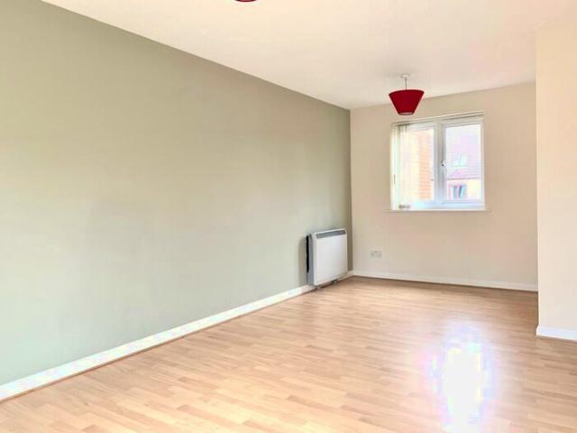 Apartment for rent in Haddon, East Midlands