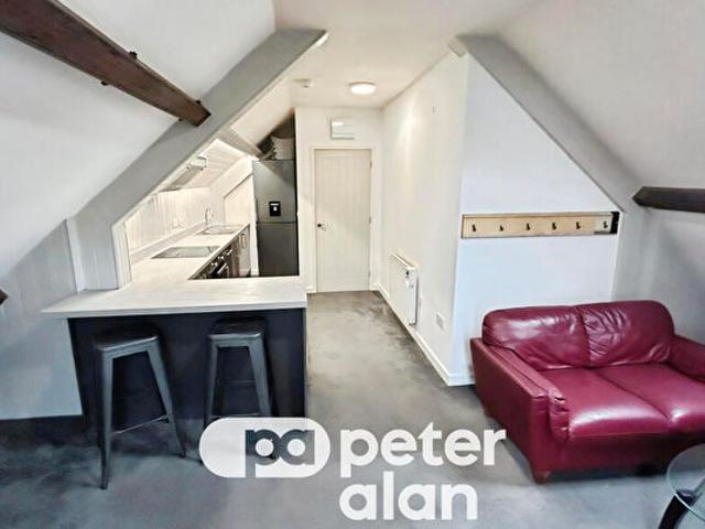 Apartment for rent in Twynyrodyn, Merthyr Tydfil