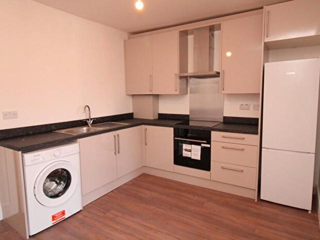 Apartment for rent in Kings Heath, Wake Green