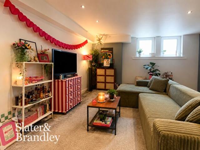 Apartment for rent in Haddon, East Midlands