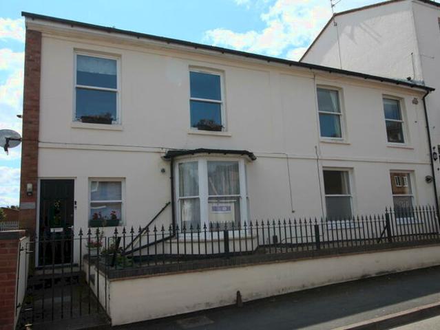 Apartment for rent in Whitnash, Warwick