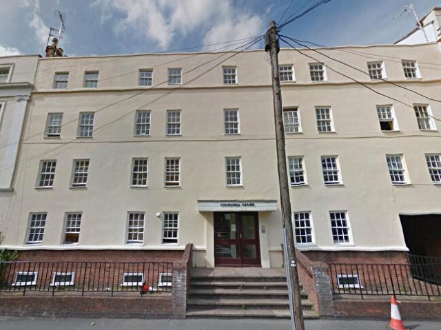 Apartment for rent in Milverton, Green Close