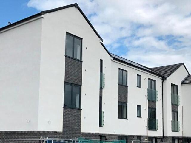 Apartment for rent in Sydenham, Green Close