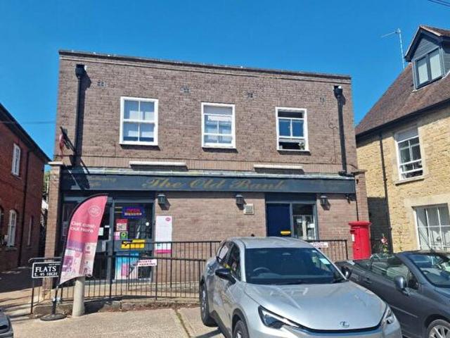 Apartment for rent in Wheatley, South Oxfordshire