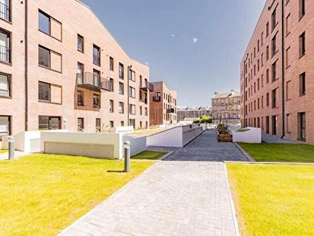 Apartment for rent in Strathbungo, Scotland