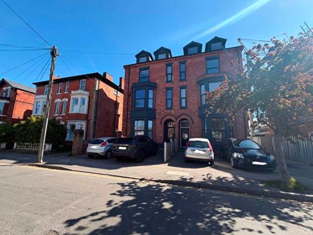 Apartment for rent in Barton In Fabis, East Midlands