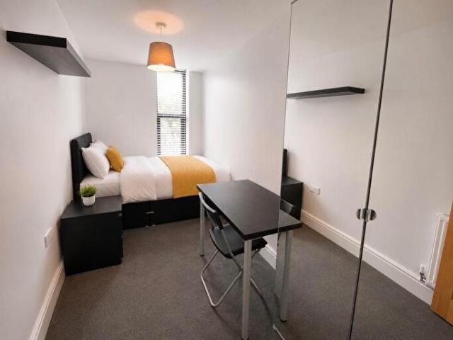Apartment for rent in Barton In Fabis, East Midlands