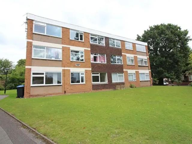 Apartment for rent in Acocks Green, Tyseley