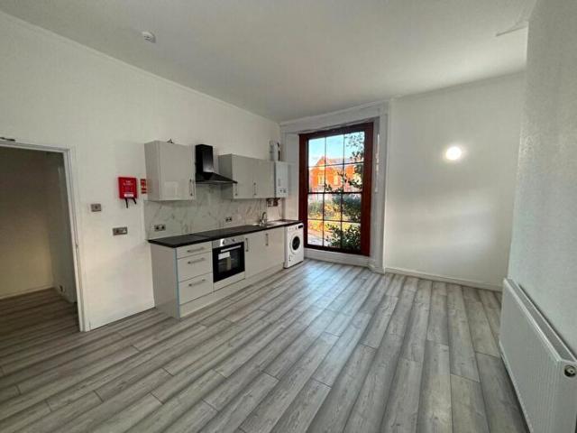 Apartment for rent in Little Chester, East Midlands