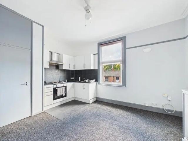 Apartment for rent in Littleover, Derby