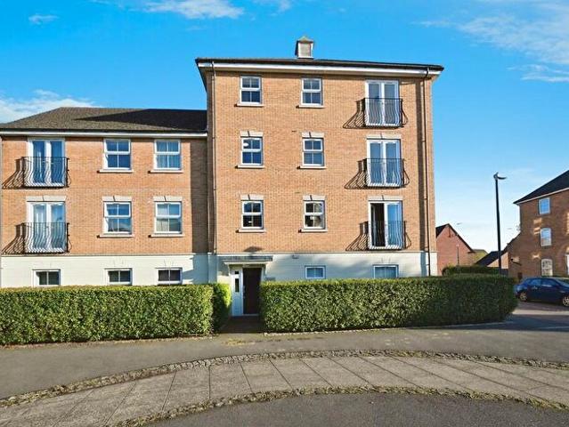 Apartment for rent in Newton, New Bilton