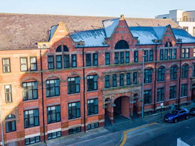 Apartment for rent in St Matthew's, Old Wharf
