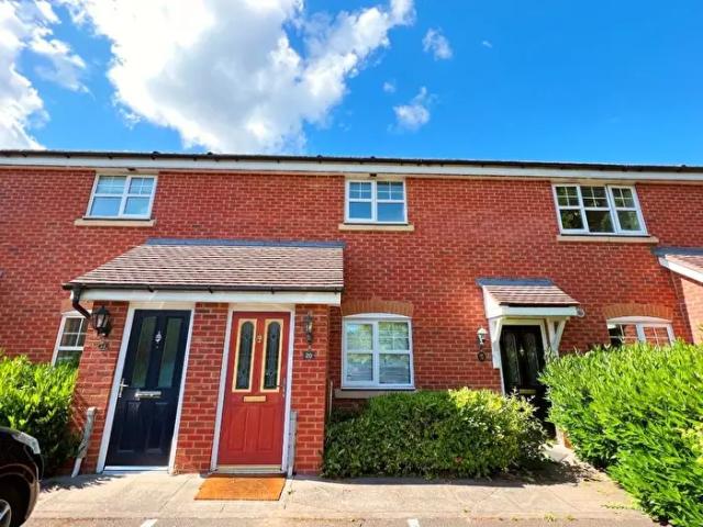 Apartment for rent in Green Lane, Finham