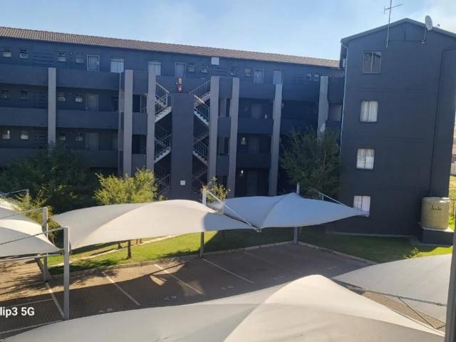 Apartment for rent in Nooitgedacht, Gauteng