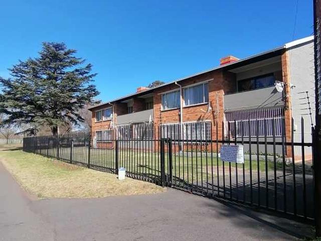 Apartment for rent in Nooitgedacht, Gauteng