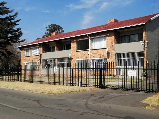 Apartment for rent in Roodepoort, Gauteng