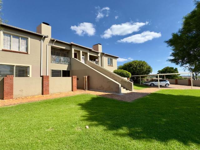 Apartment for rent in Nooitgedacht, Gauteng