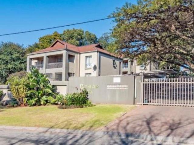 Apartment for rent in Nooitgedacht, Gauteng