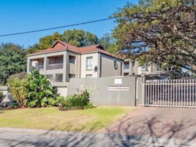 Apartment for rent in Nooitgedacht, Gauteng