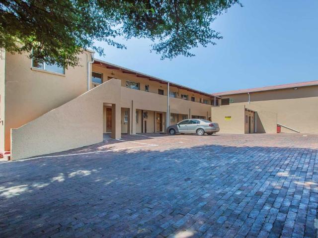 Apartment for rent in Nooitgedacht, Gauteng