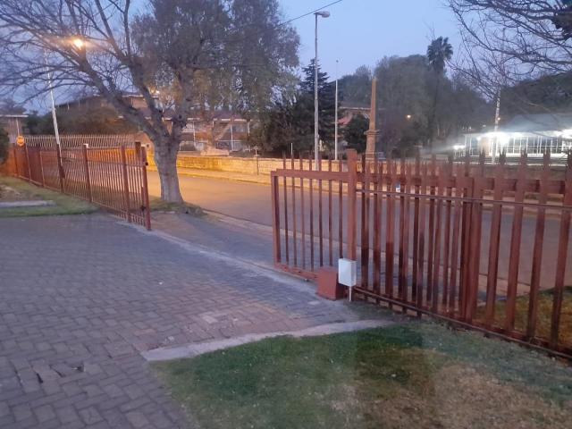 Apartment for rent in Nooitgedacht, Gauteng
