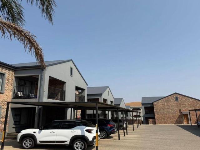 Apartment for rent in Nooitgedacht, Gauteng