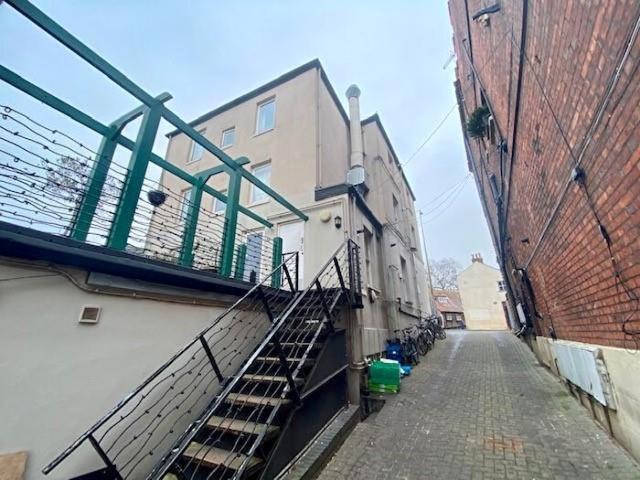 Apartment for rent in The Slade, Oxfordshire