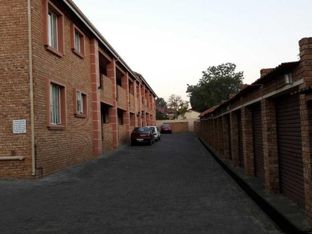Apartment for rent in Gauteng